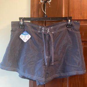 ZeroXposur Women’s swim gear shorts